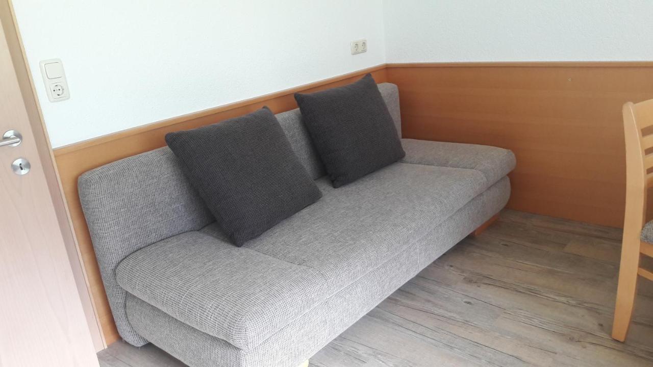 בארטהולומאברג Ferienwohnung Rudigier מראה חיצוני תמונה