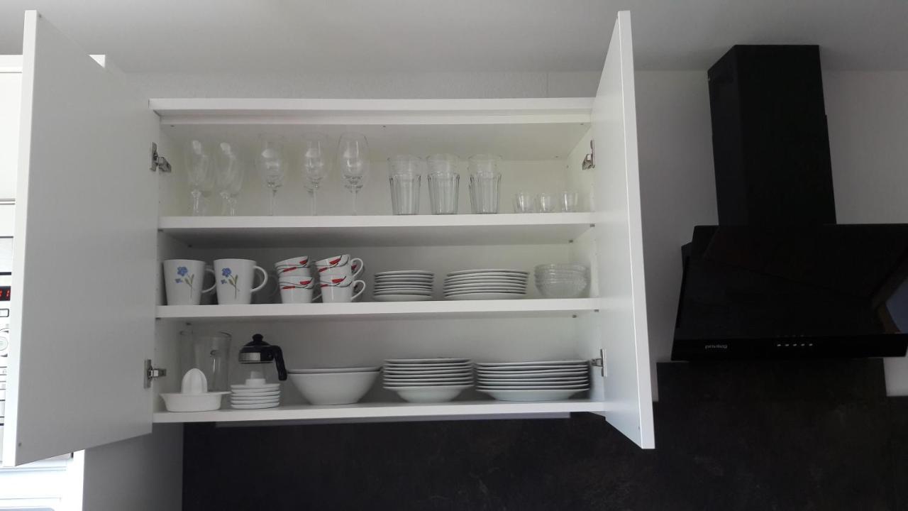 בארטהולומאברג Ferienwohnung Rudigier מראה חיצוני תמונה