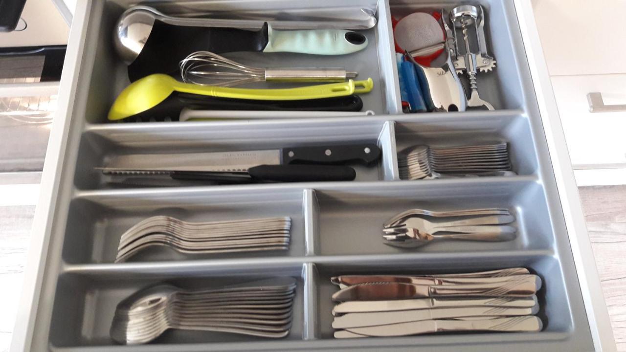 בארטהולומאברג Ferienwohnung Rudigier מראה חיצוני תמונה