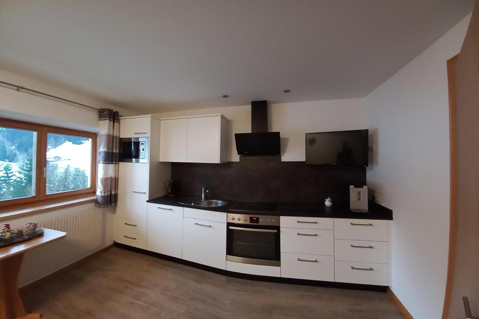 בארטהולומאברג Ferienwohnung Rudigier מראה חיצוני תמונה