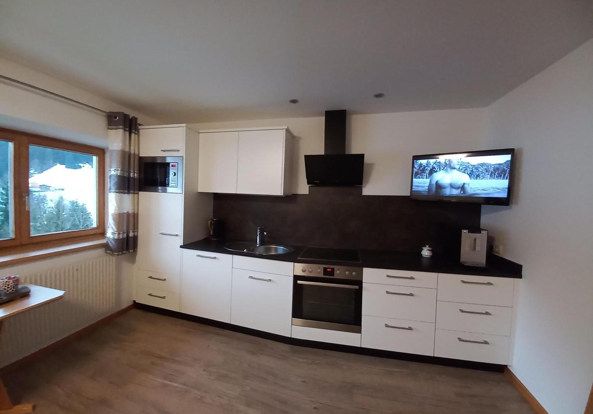 בארטהולומאברג Ferienwohnung Rudigier מראה חיצוני תמונה