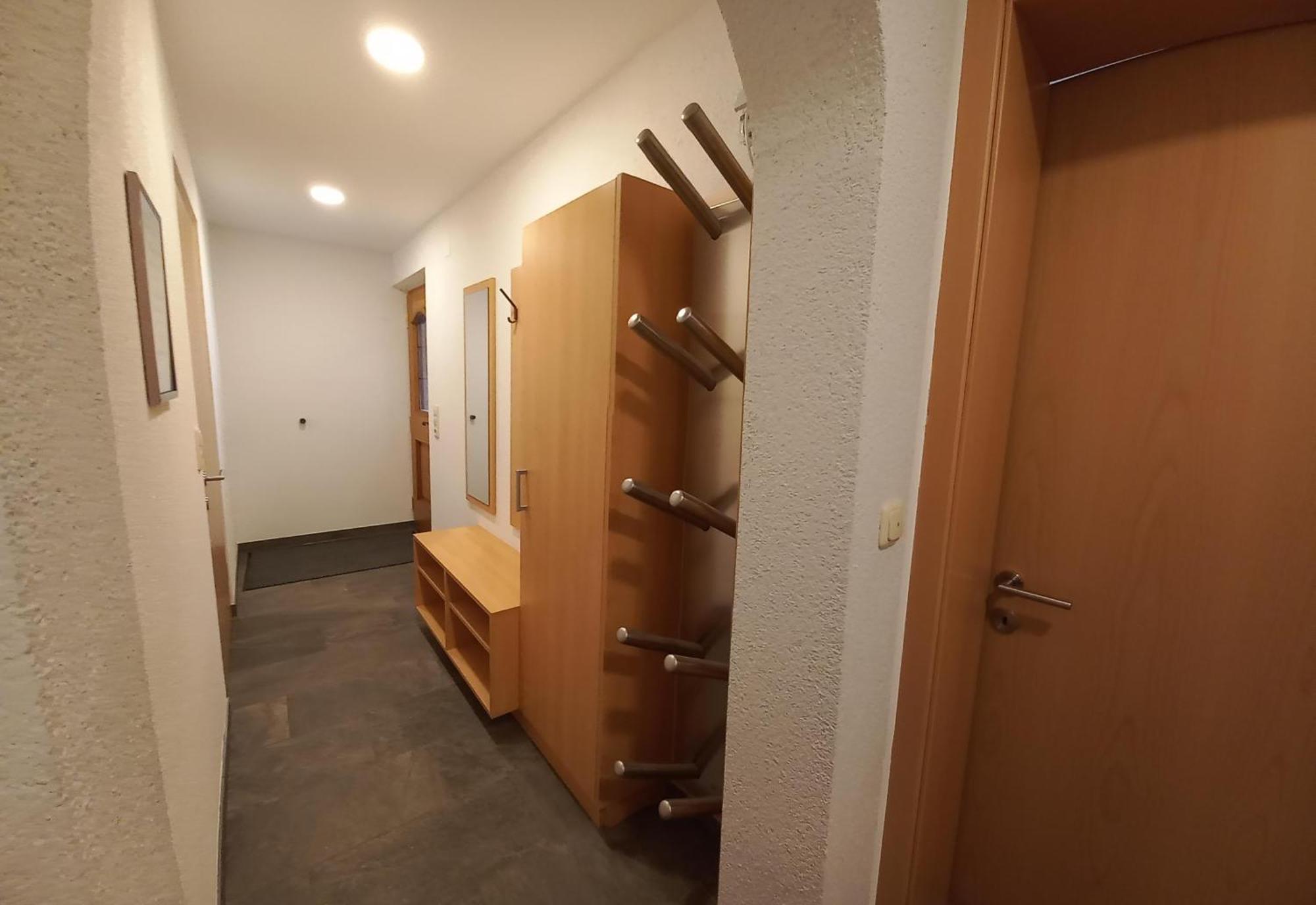 בארטהולומאברג Ferienwohnung Rudigier מראה חיצוני תמונה