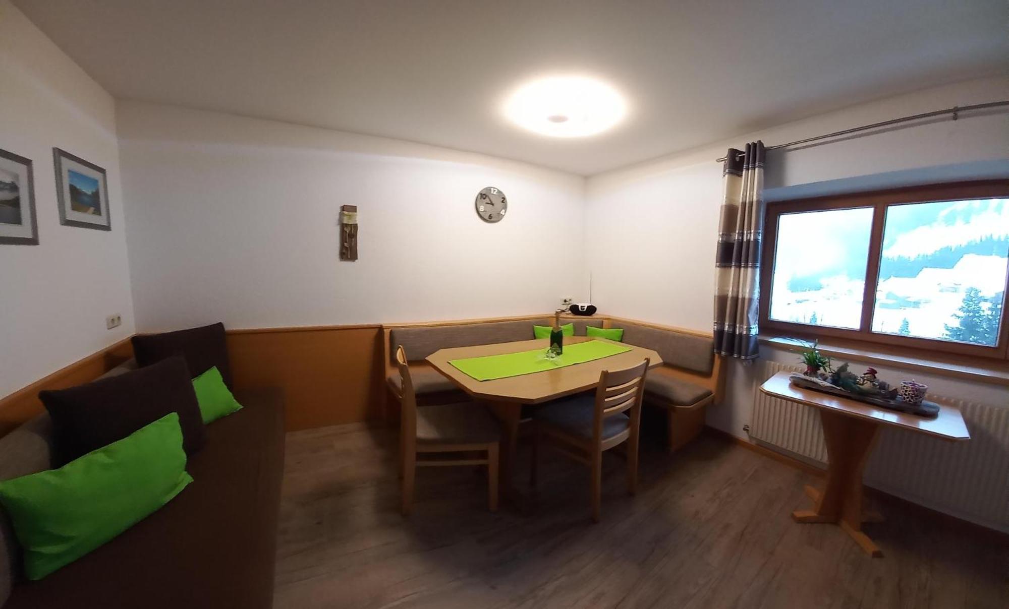 בארטהולומאברג Ferienwohnung Rudigier מראה חיצוני תמונה