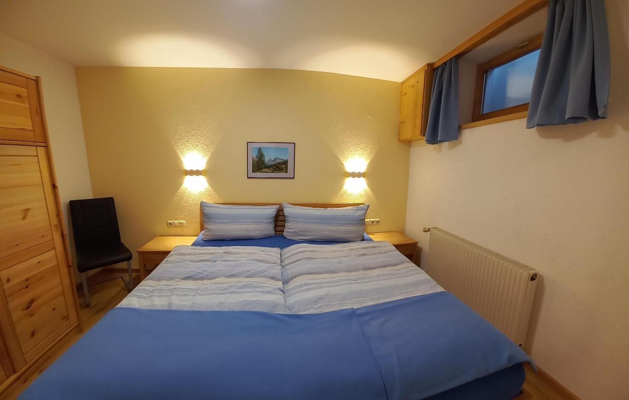 בארטהולומאברג Ferienwohnung Rudigier מראה חיצוני תמונה
