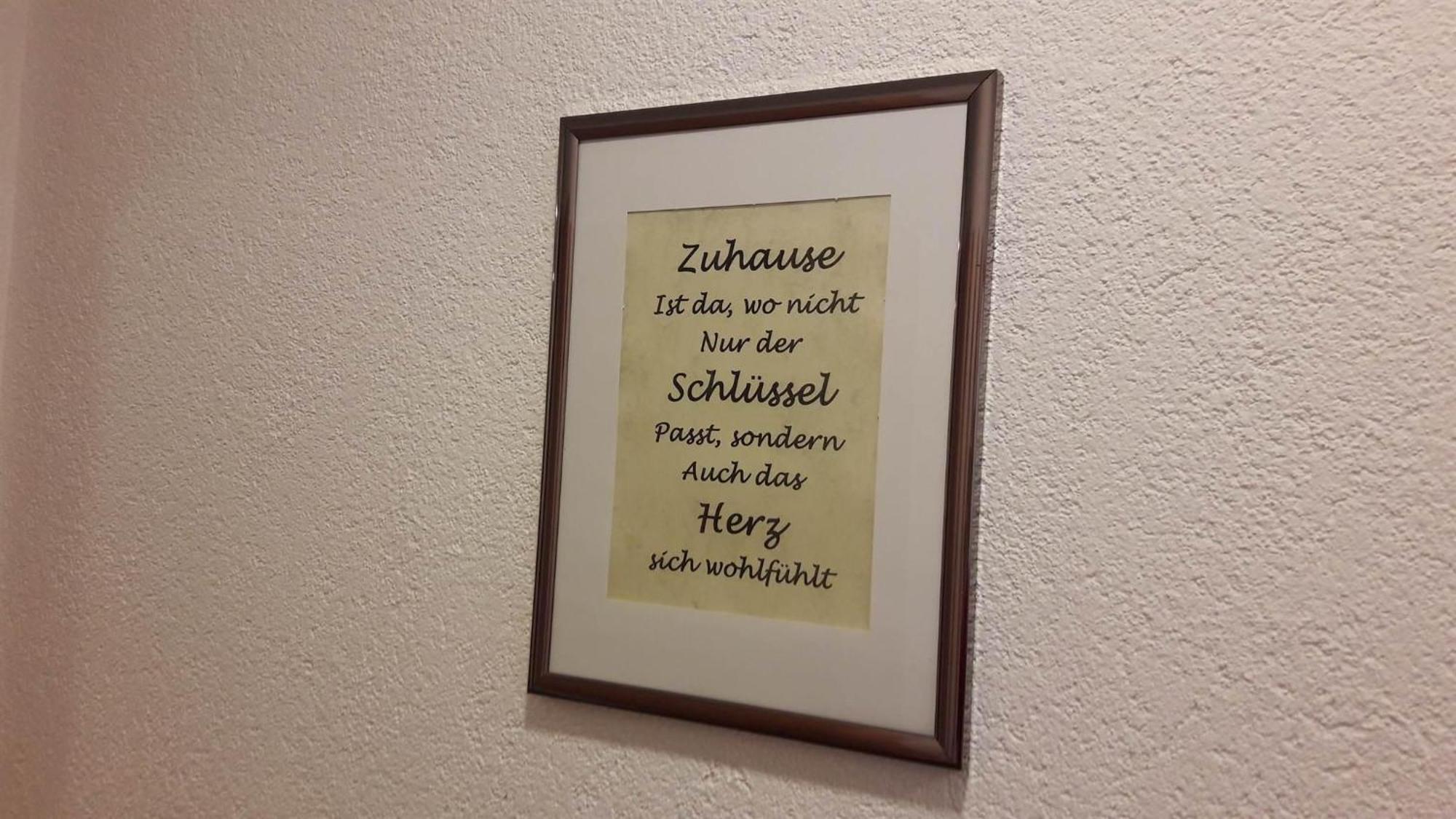 בארטהולומאברג Ferienwohnung Rudigier מראה חיצוני תמונה