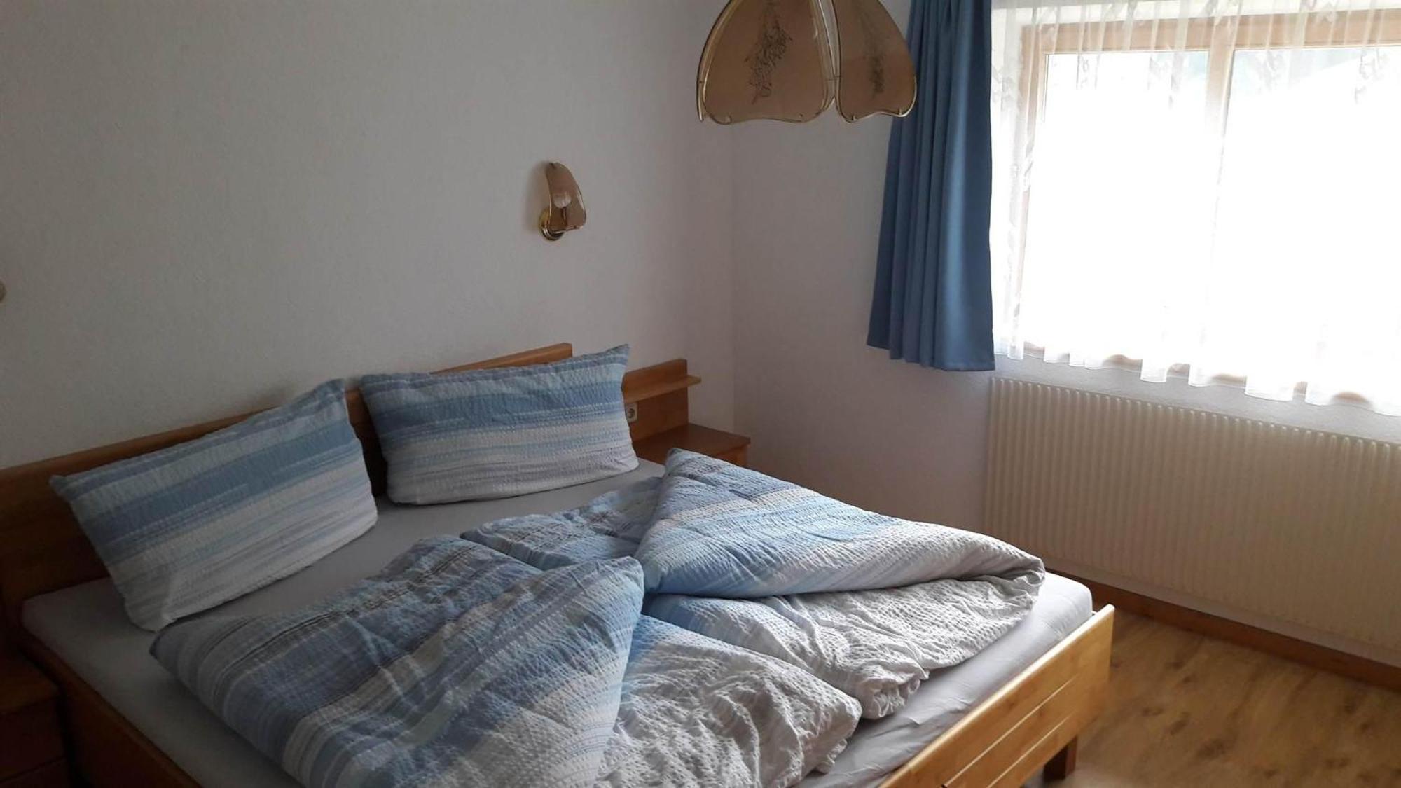 בארטהולומאברג Ferienwohnung Rudigier מראה חיצוני תמונה