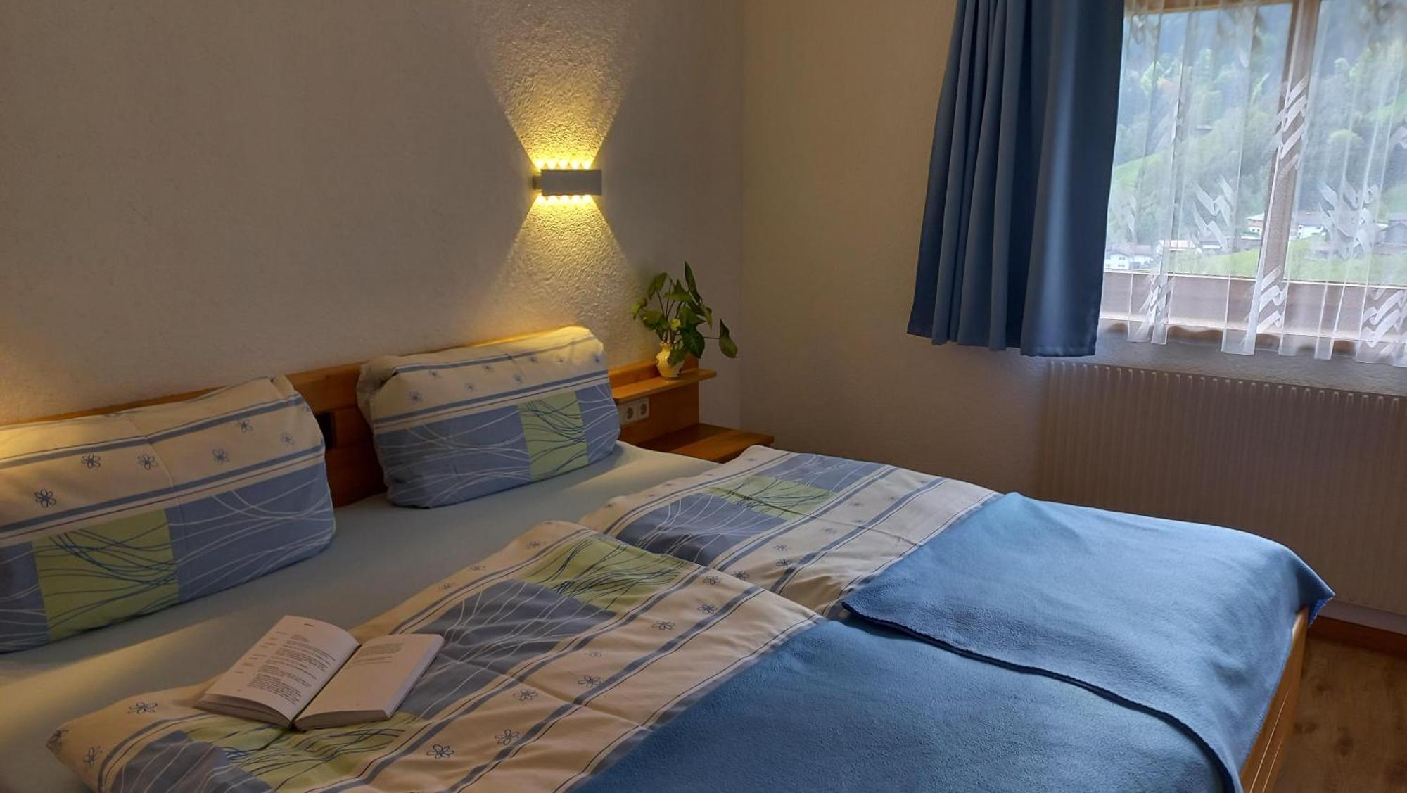 בארטהולומאברג Ferienwohnung Rudigier מראה חיצוני תמונה